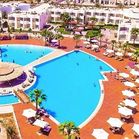 Sharm Reef Resort Eksteriør billede